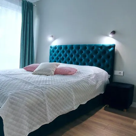 Διαμέρισμα Hubertus & New Modern *